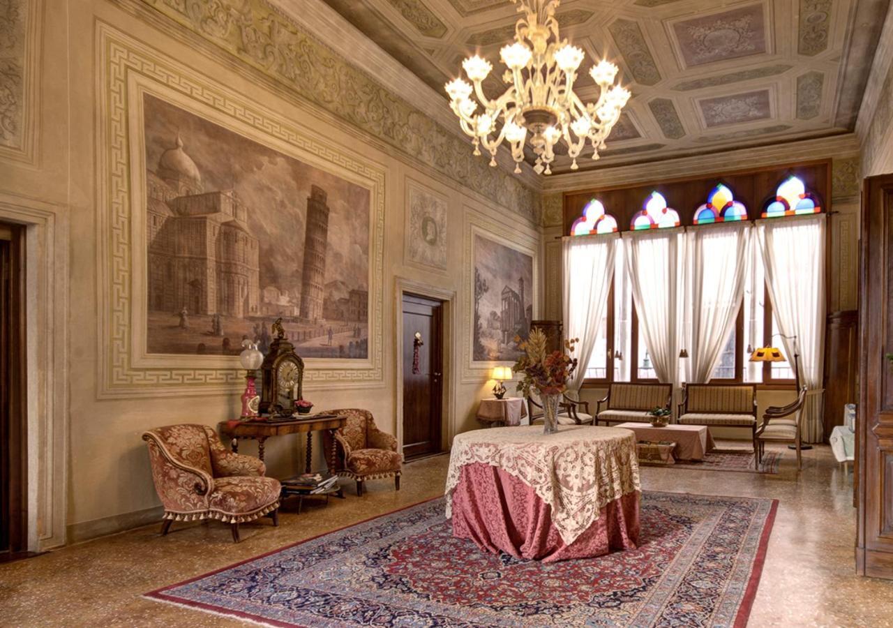 Hotel San Barnaba Venecia